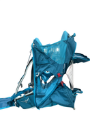 Shop Osprey Poco LT Child Carrier, Deep Peyto at GoodBuy Gear