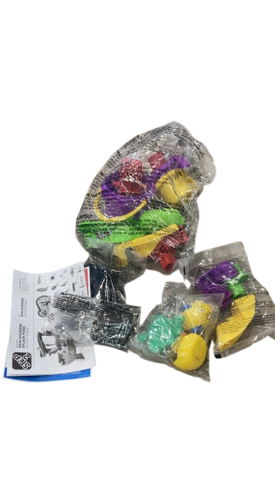 Shop Step2 Rain Showers Splash Pond Water Table at GoodBuy Gear