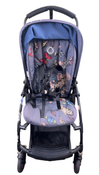 Shop Bugaboo Bee5 Stroller, 2018, Black, Botanic, Botanic at GoodBuy Gear