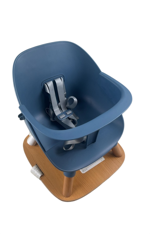 Shop Lalo The Booster, Blueberry at GoodBuy Gear