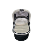 Shop UPPAbaby V2 Bassinet, Sierra (Dune Knit) at GoodBuy Gear