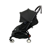 Shop Stokke YOYO3 Complete Stroller, 2024, Black, Black at GoodBuy Gear