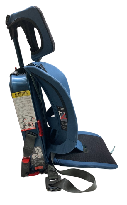 Shop WAYB Pico Portable Car Seat, 2023, Midnight Sky at GoodBuy Gear