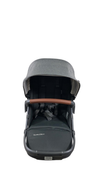 Shop UPPAbaby Rumbleseat V2+, Greyson (Charcoal Melange) at GoodBuy Gear