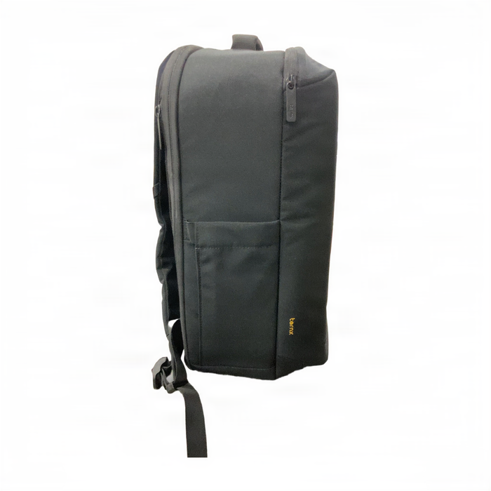 Shop TernX Travel Backpack, Black at GoodBuy Gear
