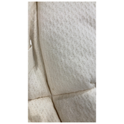 Shop Snuggle Me Organic Infant Rocker, Walnut at GoodBuy Gear