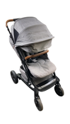 Shop Nuna Tavo Next Stroller, 2022, Granite at GoodBuy Gear