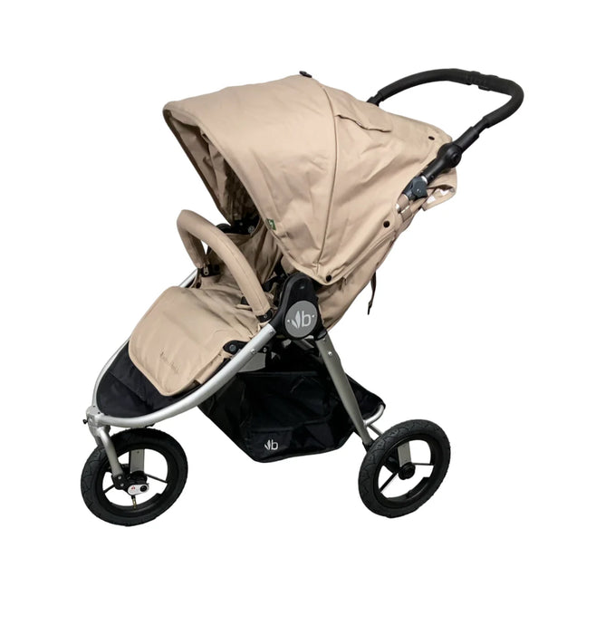 Bumbleride Indie Stroller, Sand, 2025