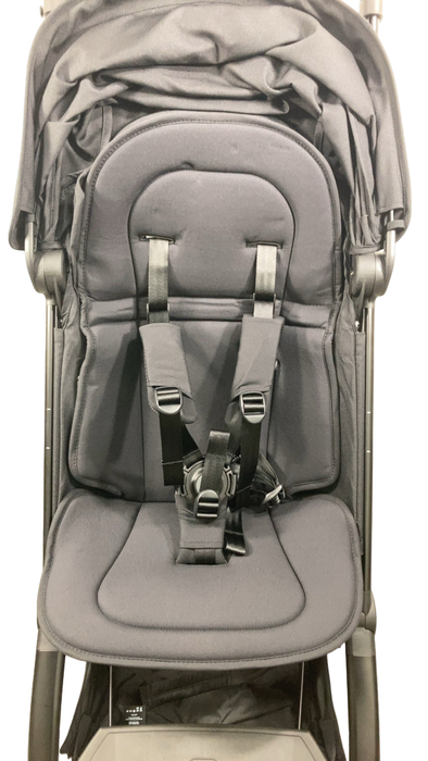 Shop Joolz Aer+ Stroller, 2024, Space Black at GoodBuy Gear