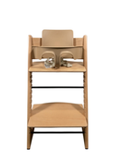 Shop Stokke Tripp Trapp Complete High Chair, 2, Mosaic Green, Natural at GoodBuy Gear