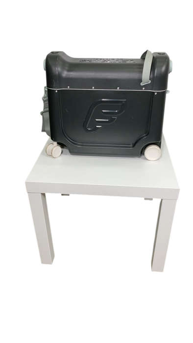 Shop Stokke JetKids BedBox, Midnight Grey at GoodBuy Gear