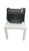 Shop Stokke JetKids BedBox, Midnight Grey at GoodBuy Gear