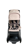 Shop Bugaboo Dragonfly Stroller, 2024, Black, Desert Taupe, Desert Taupe at GoodBuy Gear