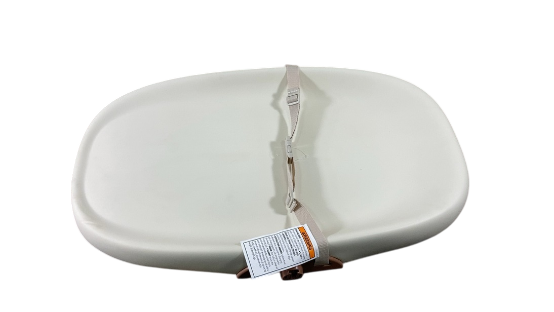 Shop Skip Hop Wipe-Clean Changing Pad, Oat at GoodBuy Gear