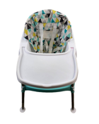 secondhand Evenflo 4-in-1 Eat & Grow Convertible High Chair