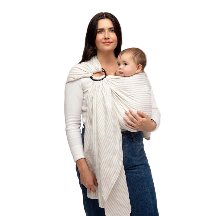 Wildbird Ring Sling, Gold, Standard 74 in, Swan