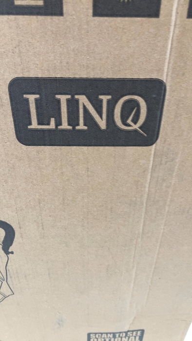 Shop Strolee LinQ Compact Stroller, Black, 2025 at GoodBuy Gear