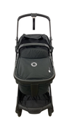 Shop Bugaboo Fox 5 Stroller, 2023, Black, Midnight Black at GoodBuy Gear