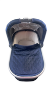 Shop UPPAbaby Bassinet, Taylor (Indigo) at GoodBuy Gear