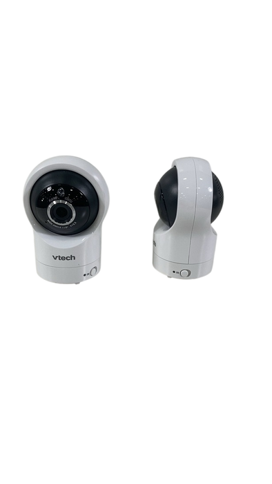 Shop VTech 2 Camera 7” Smart Wifi 1080p Pan and Tilt Monitor RM7766-2HD at GoodBuy Gear