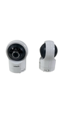 Shop VTech 2 Camera 7” Smart Wifi 1080p Pan and Tilt Monitor RM7766-2HD at GoodBuy Gear