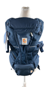 Shop Ergobaby Omni Breeze Baby Carrier, Midnight Blue at GoodBuy Gear