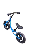 Shop Retrospec Cub Kids' Balance Bike, Brash Blue at GoodBuy Gear
