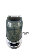 Shop Baby Brezza Bottle Washer Pro, White/Black at GoodBuy Gear