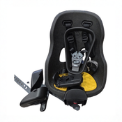 Shop Thule Yepp Nexxt 2 Mini, Burnished yellow at GoodBuy Gear