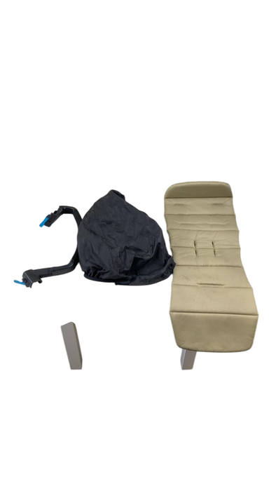 Shop Thule Urban Glide 3 Stroller, 2023, Black on Black at GoodBuy Gear