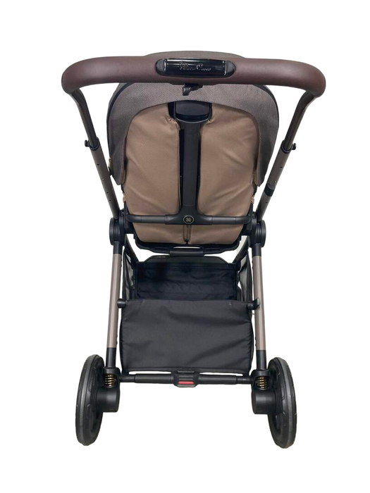 Silver Cross Reef Stroller, 2023, Earth