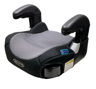 Shop Graco TurboBooster 2.0 Backless Booster Car Seat, 2023, Denton at GoodBuy Gear