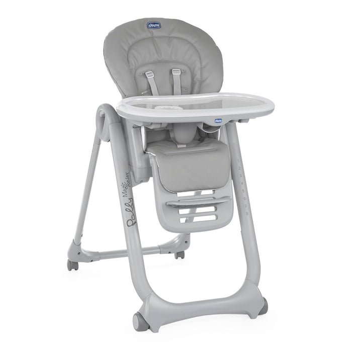 Chicco Polly Magic High Chair, Moonstone