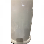 Shop Ubbi Diaper Pail, ivory at GoodBuy Gear
