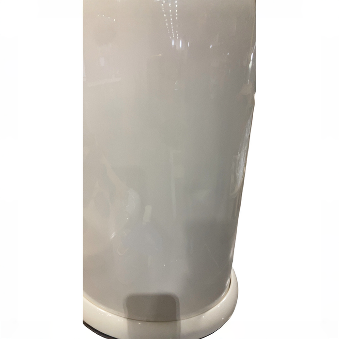 Shop Ubbi Diaper Pail, ivory at GoodBuy Gear