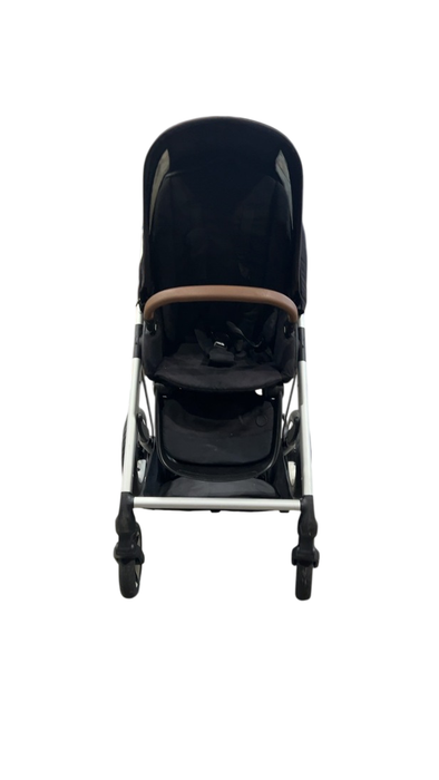 Shop Cybex Talos S Lux Stroller, 2021, Deep Black at GoodBuy Gear