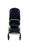 Shop Cybex Talos S Lux Stroller, 2021, Deep Black at GoodBuy Gear