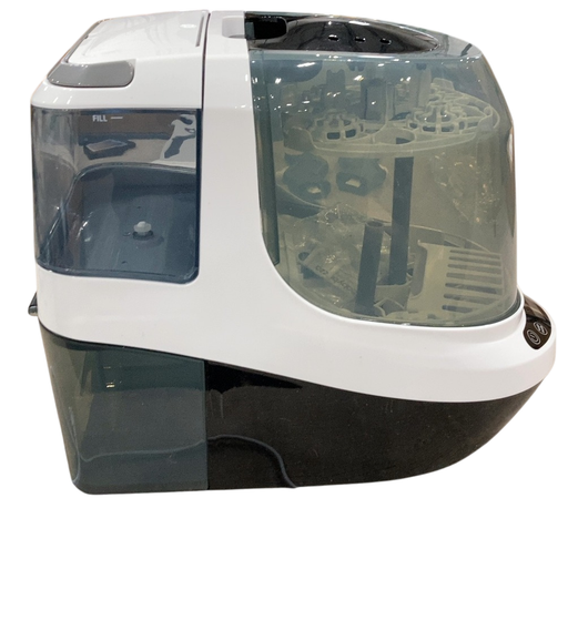 Shop Baby Brezza Bottle Washer Pro, White/Black at GoodBuy Gear