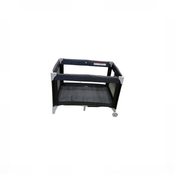 Shop Cosco Kids Funsport Play Yard, Noir Dot at GoodBuy Gear