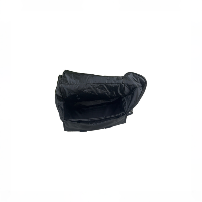 Shop Babyzen YOYO Travel Bag , Lux Black at GoodBuy Gear