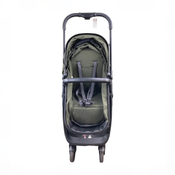 Shop Mompush Wiz Stroller, Forest, unknown at GoodBuy Gear