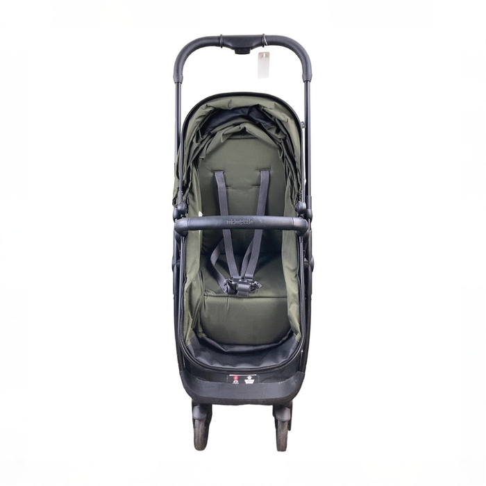 Shop Mompush Wiz Stroller, Forest, unknown at GoodBuy Gear