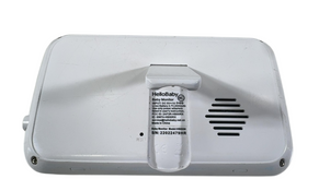 Shop Hello Baby Video Baby Monitor With Camera HB6550Pro at GoodBuy Gear