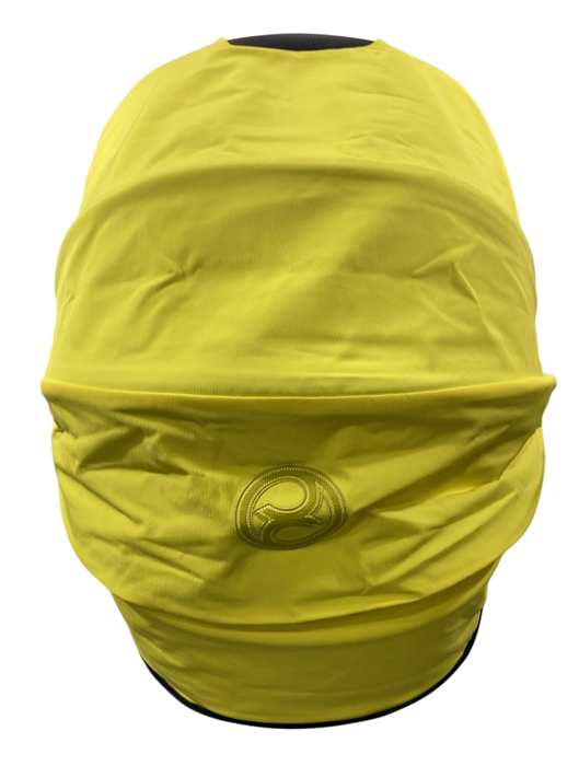 Shop Cybex MIOS LUX Carry Cot, Mustard Yellow at GoodBuy Gear