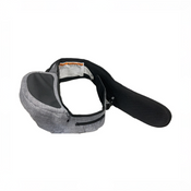 Shop Momcozy Wander360 Hip Seat Carrier, Grey, Medium at GoodBuy Gear