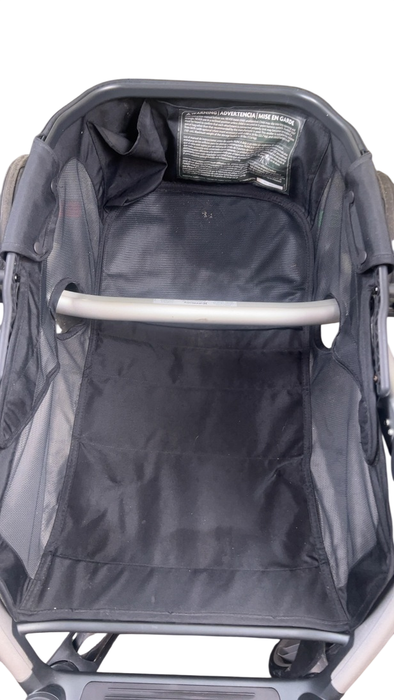 Shop UPPAbaby CRUZ V2 Stroller, 2021, Alice (Dusty Pink) at GoodBuy Gear