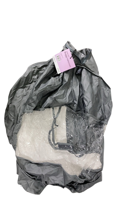 Joolz Aer+ Cot Rain Cover