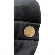 Shop Mabē The Monarch Carrier, Ebony at GoodBuy Gear