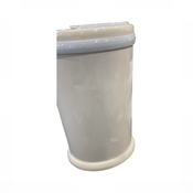 Shop Ubbi Diaper Pail, ivory at GoodBuy Gear
