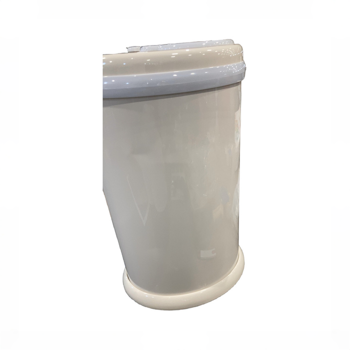 Shop Ubbi Diaper Pail, ivory at GoodBuy Gear
